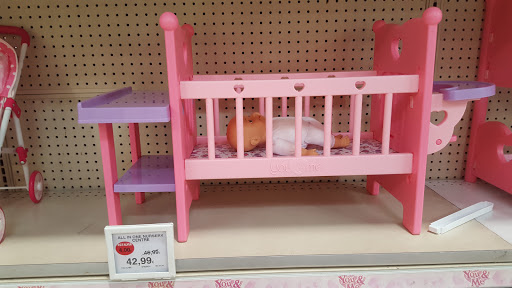 Toys"R"Us & Prénatal
