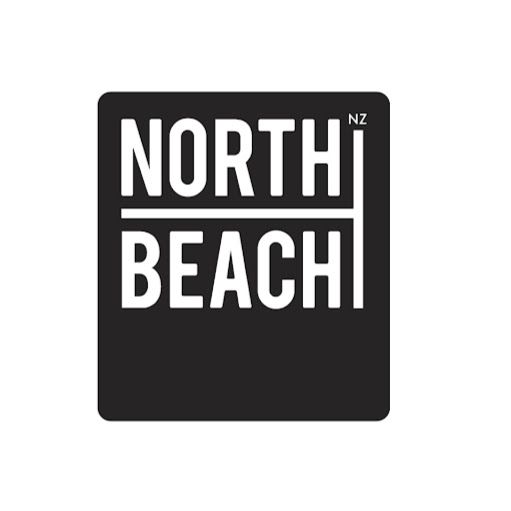 North Beach Christchurch logo