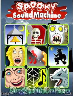 %2520Spooky%2520Sound%2520Machine BlogMobileVn.Com 001 Spooky Sound Machine v1.0.0   Phần mềm dọa ma cực đỉnh [by MEF Mobile]