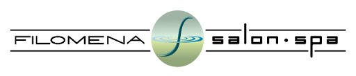 Filomena Salon & Spa logo