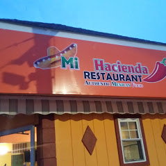 Mi Hacienda Restaurant