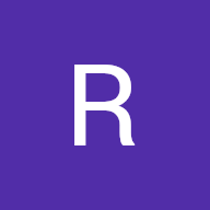 Ralph Asher's user avatar