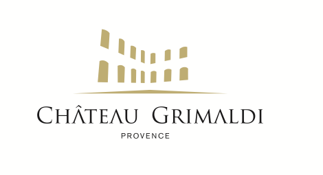 Château Grimaldi logo