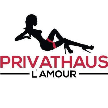 Privathaus L'amour logo