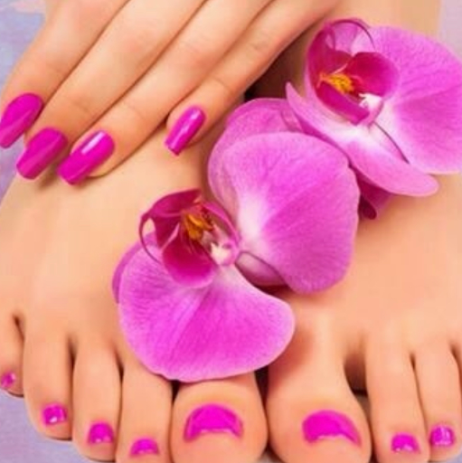 True Color Nails and Spa