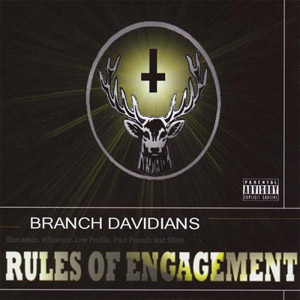 rules of engagement  2007