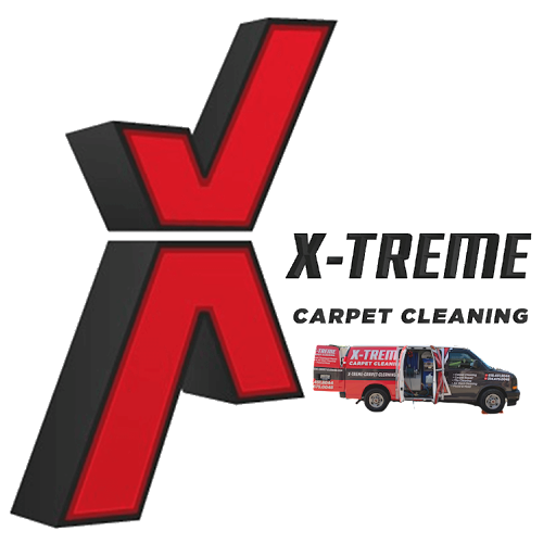 X-Treme Carpet Cleaning Air Duct Cleaning and Carpet Repair logo