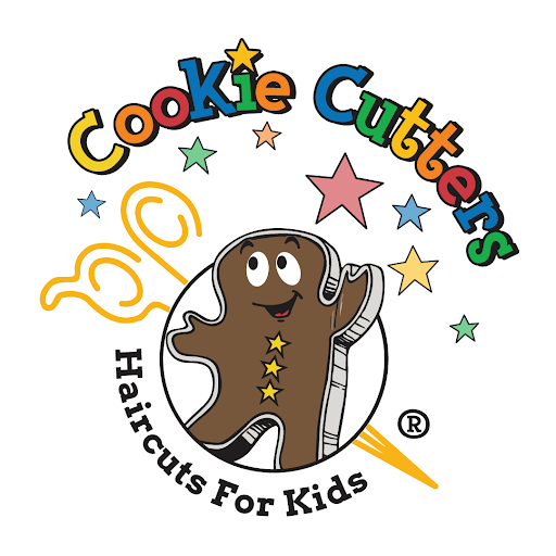 Cookie Cutters Haircuts For Kids - Jupiter FL logo