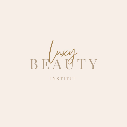 Luxy Beauty logo
