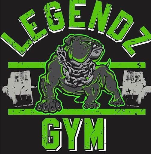 Legendz Gym