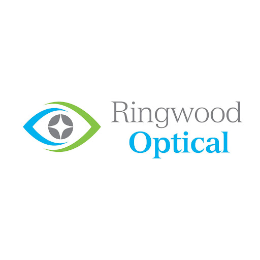 Ringwood Optical logo