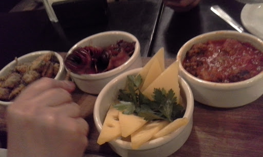 Antares La Plata