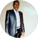 alhadji innabeck abdoulaye