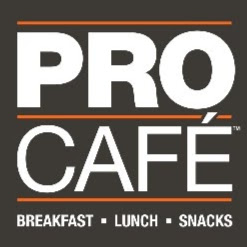 Pro Cafe at The Home Depot logo