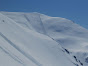 Avalanche Mercantour, secteur Mont Archas - Photo 6 - © Thaon JP