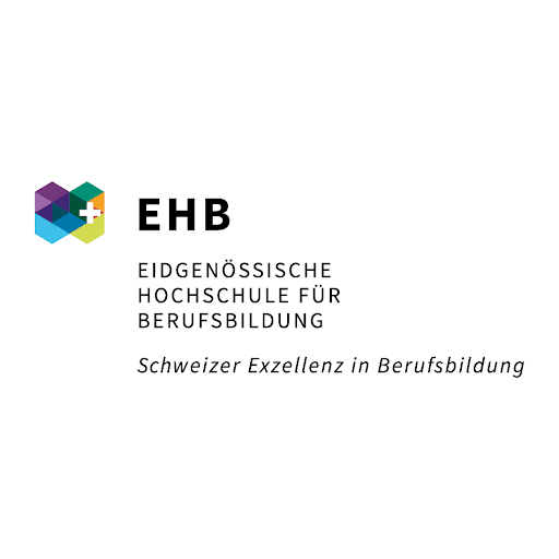 Eidgenössische Hochschule für Berufsbildung EHB logo