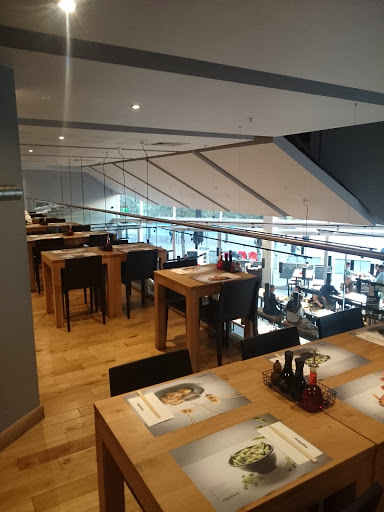wagamama north greenwich o2