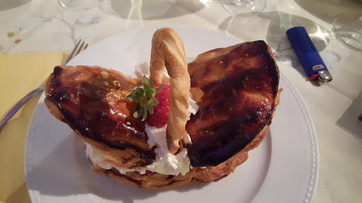 Le Chaudron