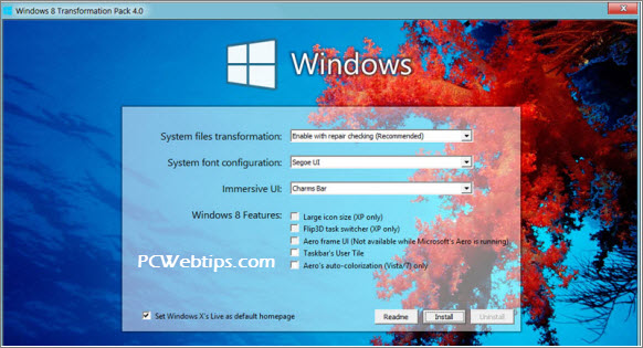 Descargar Apariencia Windows 7 Para Vista