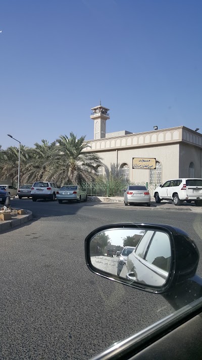 Photos of Masjed Alwgayan