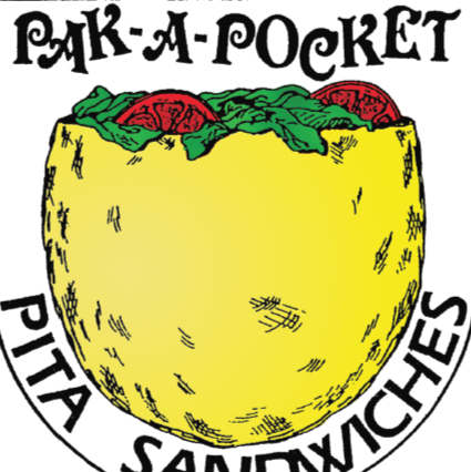 Pak-A-Pocket logo