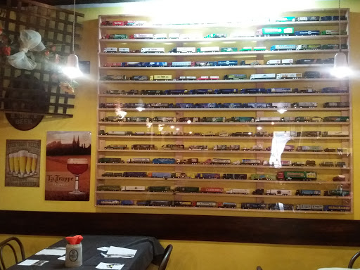 Beer House