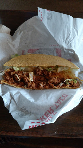 Mexican Restaurant «Taco Bell», reviews and photos, 1505 Mohawk Blvd, Springfield, OR 97477, USA