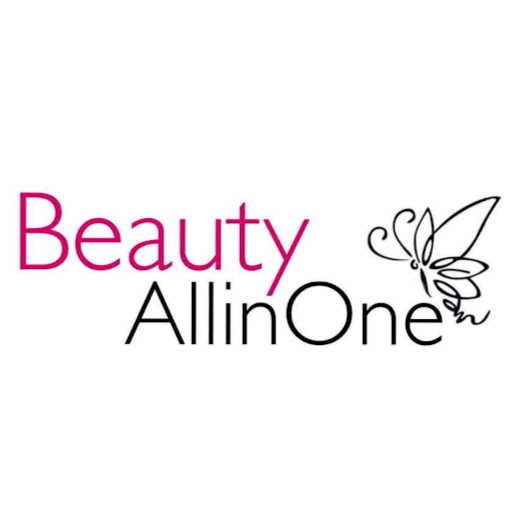 Beauty all in One logo