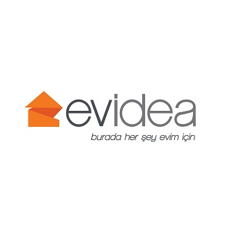 Evidea Emaar Avm logo