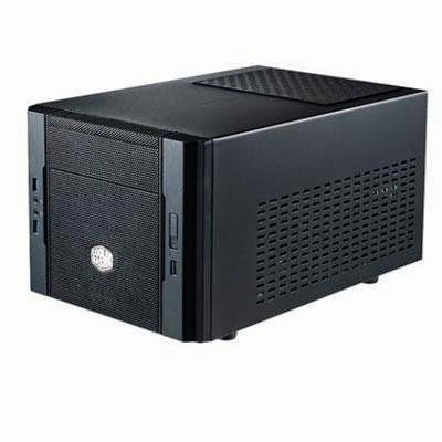  Brand New Elite 130 Mini ITX Water Cooli