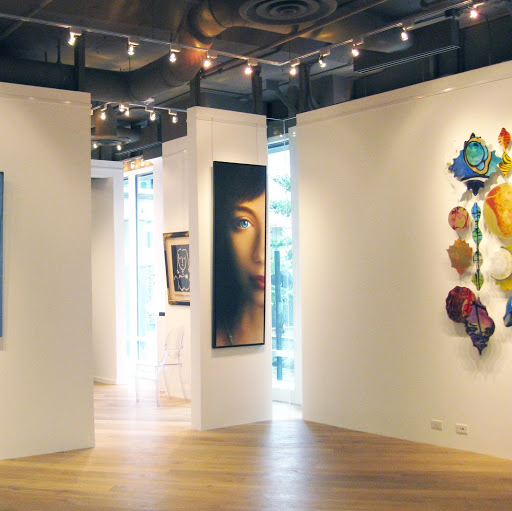 Merritt Gallery