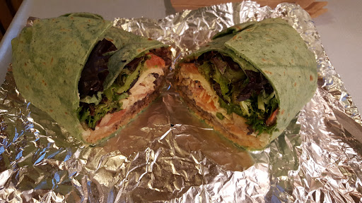Burrito Restaurant «86 This», reviews and photos, 125 Main St, Ellsworth, ME 04605, USA