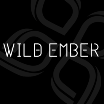 Wild Ember Nail Salon logo