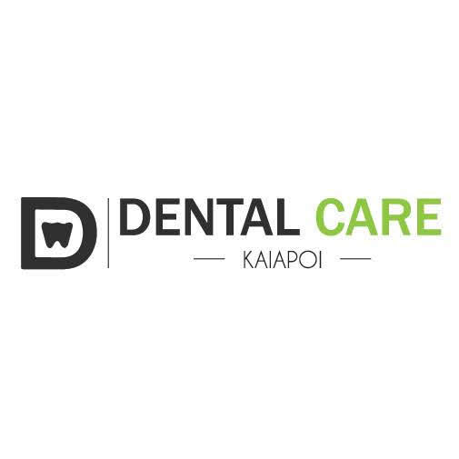 Dental Care Kaiapoi logo