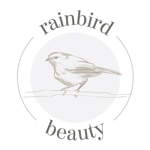 Rainbird Health & Beauty logo