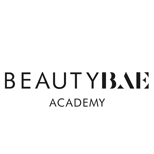 BeautyBae Academy logo