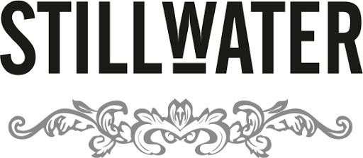 Stillwater Restaurant and Stillwater Seven Accommodation logo