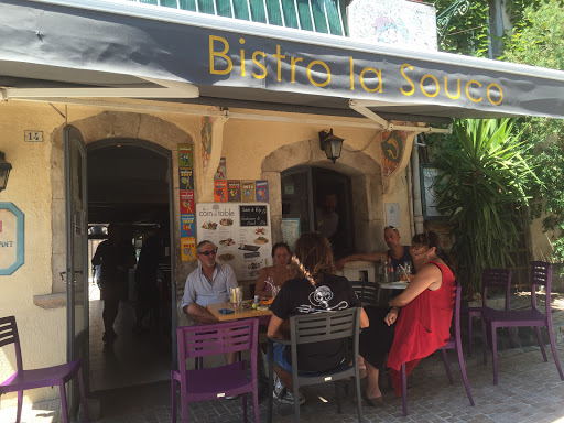 Bar La Souco