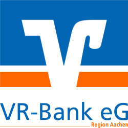 VR-Bank eG - Region Aachen, Geschäftsstelle Alsdorf logo