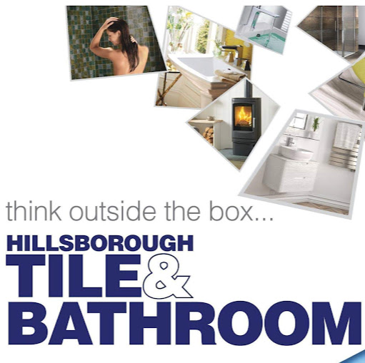 Hillsborough Tile and Bathroom logo