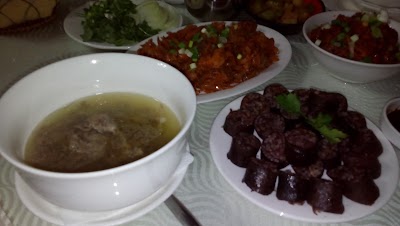 Photos of Korean cafe Mannam