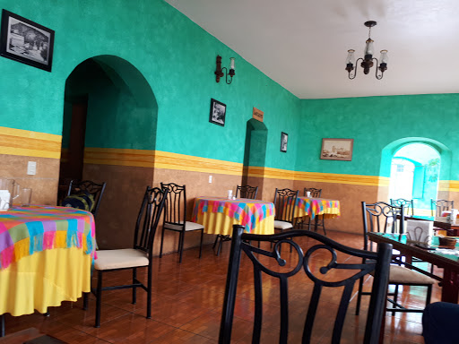 Restaurante Los Arcos, Lerdo de Tejada 16, Centro, 42330 Zimapán, Hgo., México, Restaurantes o cafeterías | HGO