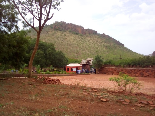 Wonder Mountain Valley, Narihalla Dam, Taranagar, Sandur Taluk, Bellary, Karnataka 583119, India, Water_Park, state KA