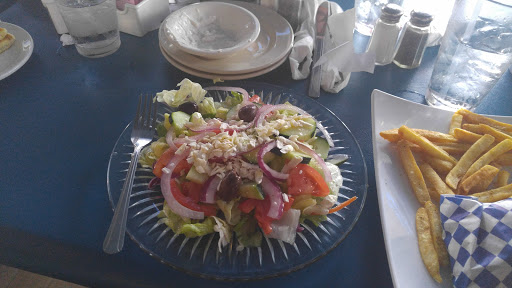 Greek Restaurant «Atheneos Greek Village Cafe», reviews and photos, 1425 Gross Rd, Mesquite, TX 75149, USA
