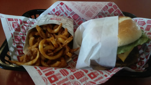 Fast Food Restaurant «Jack in the Box», reviews and photos, 200 E Princeton Dr, Princeton, TX 75407, USA