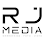 RJ Media logotyp