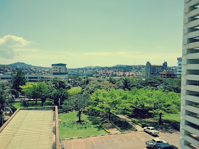 Kampala Capital City Authority Head Quarters