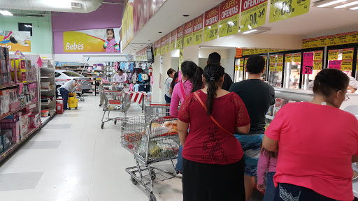 La Misión Supermercados, S.A. De C.V., Díaz Ordaz 901, Centro, 67700 Linares, N.L., México, Supermercado | NL