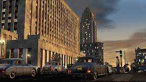 L.A. noire - Playstation 3
