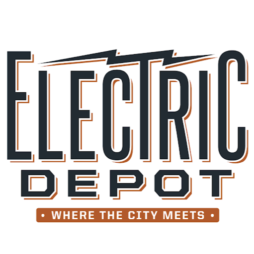 The Electric Depot logo